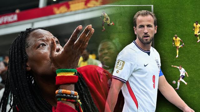 Ganalı büyücünün kehaneti tuttu mu? Kane’in kaçırdığı gol gündem oldu