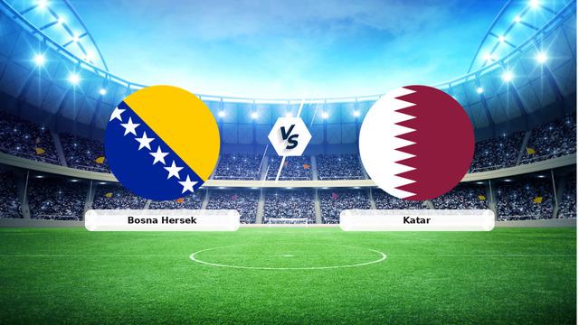 CANLI | Bosna Hersek – Katar maç anlatımı! Maç ne zaman? Saat kaçta ve hangi kanalda? – 24 Haziran 2026