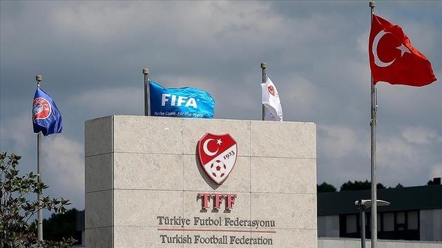 TFF’den hiç beklenmedik karar! O ligin adı resmen değiştirildi