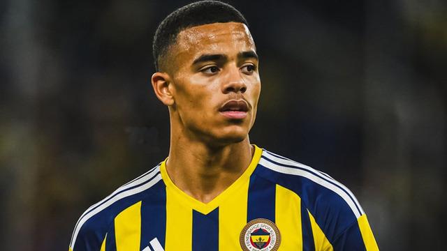 Ve Mason Greenwood’da mutlu son! İstanbul’a geliş tarihini duyurdular