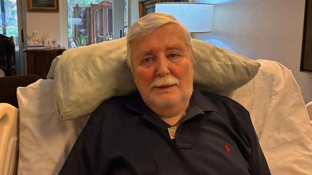 Medya ve spor dünyasının acı kaybı! Aziz Üstel hayatını kaybetti