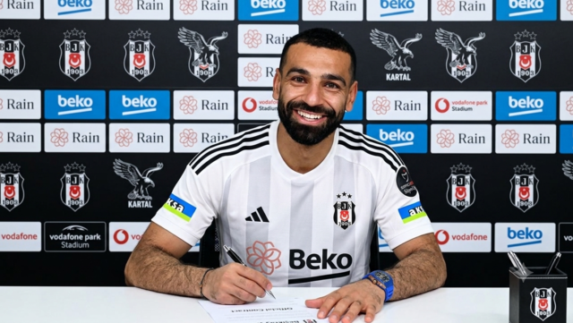 Ve Salah transferinde mutlu son! Bu kez Fransızlar duyurdu: İşte sözleşme süresi