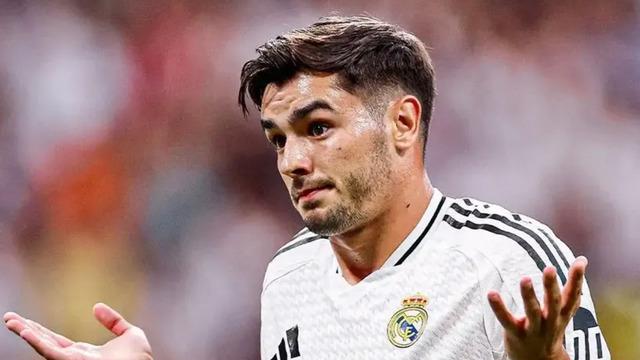 Galatasaray’dan 10 numara harekatı! Brahim Diaz için kritik bekleyiş