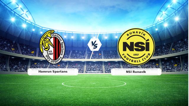 CANLI | Hamrun Spartans – NSI Runavik maç anlatımı! Maç ne zaman? Saat kaçta ve hangi kanalda? – 16 Temmuz 2026