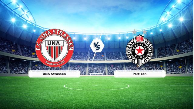 CANLI | UNA Strassen – Partizan maç anlatımı! Maç ne zaman? Saat kaçta ve hangi kanalda? – 30 Temmuz 2026