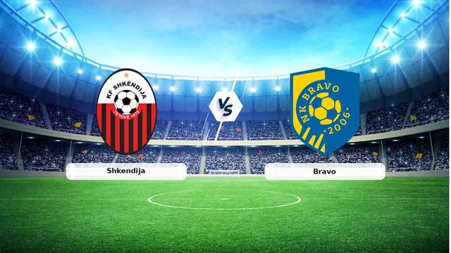 CANLI | Shkendija – Bravo maç anlatımı! Maç ne zaman? Saat kaçta ve hangi kanalda? – 30 Temmuz 2026