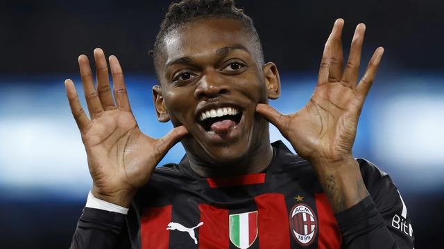 Galatasaray, Rafael Leao transferinde Fenerbahçe’yi solladı!