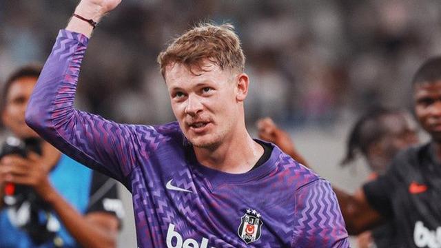Beşiktaş’ın kalesinde Alexander Nübel fırtınası! 13’te 13