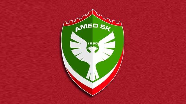 Amedspor durmuyor! Gövde gösterisi yaptılar