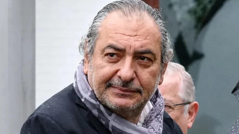 Reha Muhtar’ın mal varlığı merak ediliyor! Reha Muhtar’ın kaç çocuğu var?
