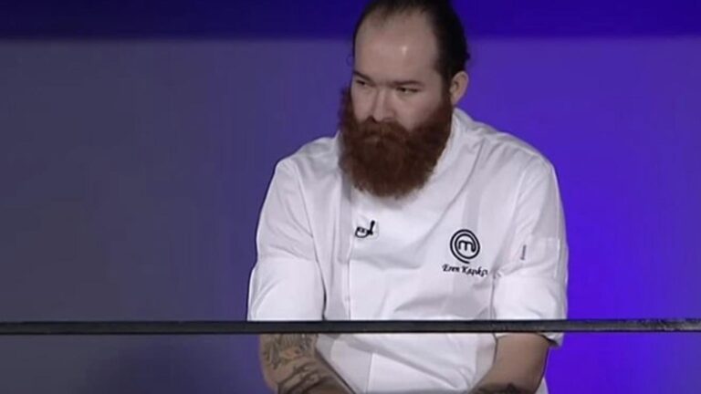 MasterChef şampiyonu Eren Kaşıkçı’nın ölüm nedeni belli oldu