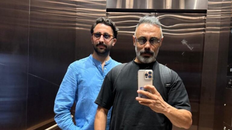 Okan Oğuz Daha 17 için yola çıkmıştı! Abi Umut Oğuz kazanın detaylarını öğrenince isyan etti