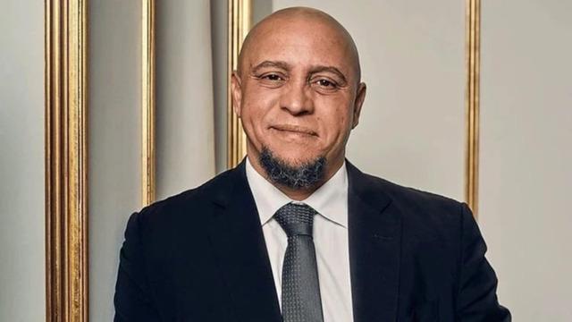 Fenerbahçe’nin eski yıldızı Roberto Carlos Müslüman oldu!