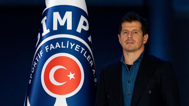 Emre Belözoğlu: “Kazanmak için oynamaya devam edeceğiz”