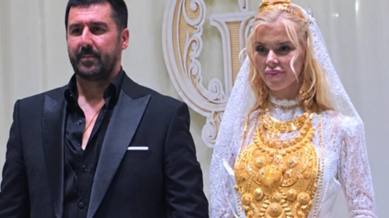 Vanlı Kara Haydar operasyonu! Fenomen eş Çağla Öz aranıyor, kayınvalidesi gözaltında