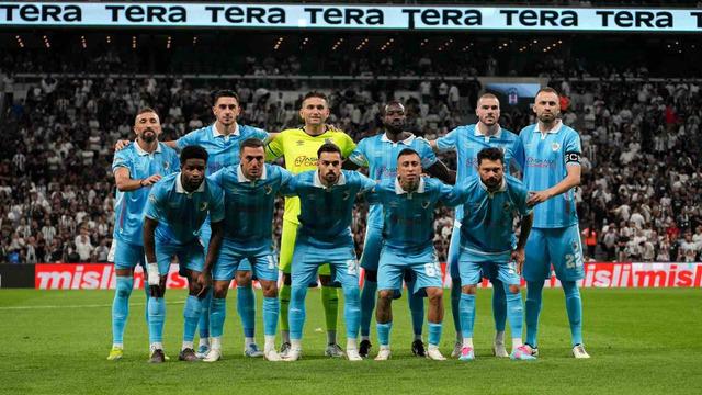 Erzurumspor’da işler yolunda gitmiyor