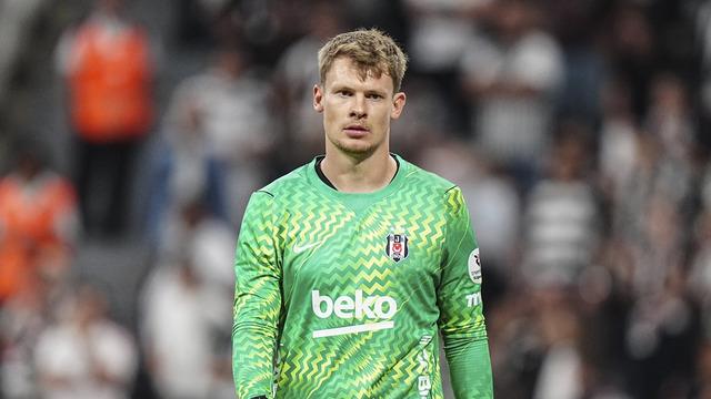 Alexander Nübel: “Bugünkü galibiyet ayrıca bir önem taşıyordu”