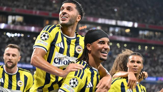 Fenerbahçe transfer bombasını patlatıyor! Dünya yıldızı adım adım geliyor