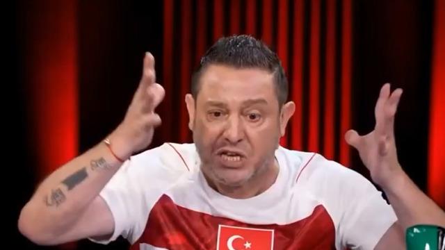 Nihat Kahveci’den Fransa maçı sonrası olay sözler! Yerin dibine soktu