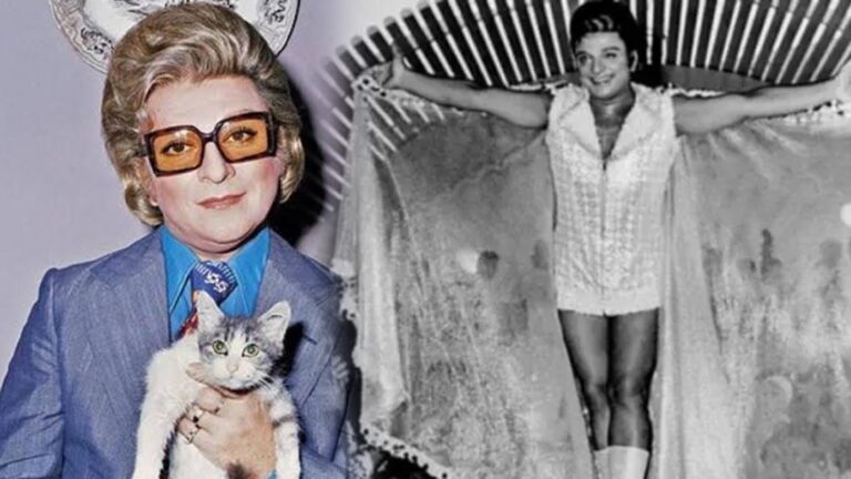 Zeki Müren’in 1980’de aldığı karar şaşırttı! 8 saatlik ameliyat öncesi vasiyetini yazdı