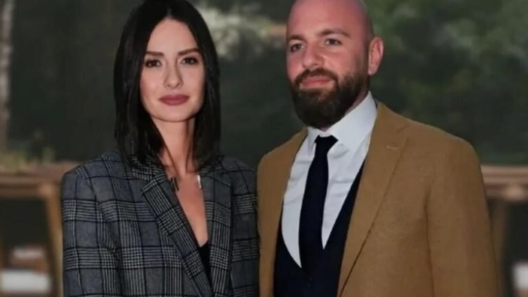 Yasemin Ergene’nin eski eşi İzzet Özilhan kazadan sonra ilk kez görüntülendi! Son hali ortaya çıktı