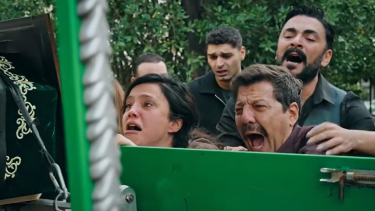 Yeni bölüm ertelendi! Altı Üstü İstanbul 16. bölüm ön gösterimle sosyal medyayı salladı