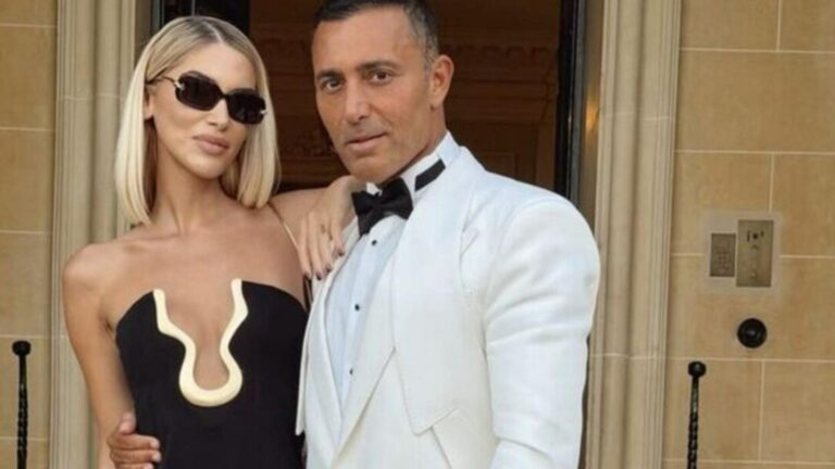 Melis Sandal hakkında yakalama kararı! İddialar ile ilgili sessizliğini bozdu
