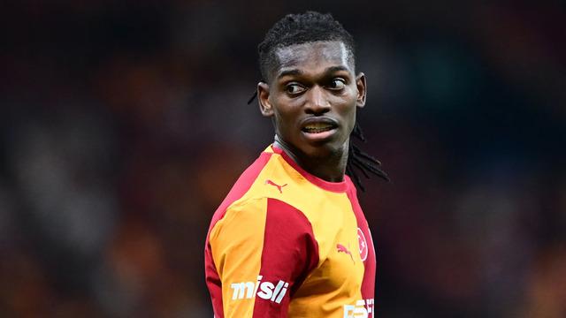 Rafael Leao, dünya yıldızını Galatasaray’a getiriyor! Taraftarı heyecan sardı