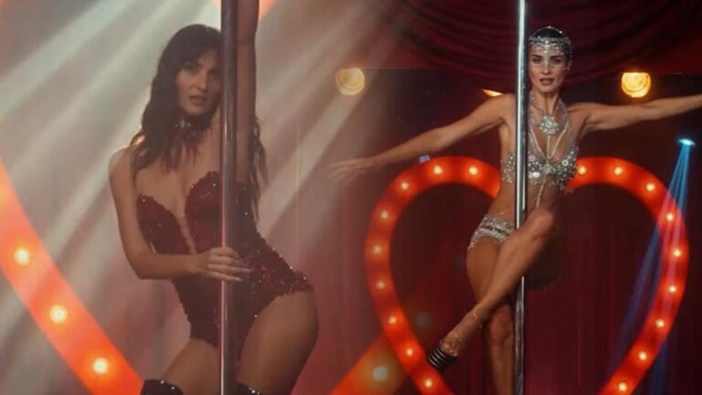 Tuba Büyüküstün’ün koltuk altı fotoğrafı olay olmuştu! Sessizliğini bozdu