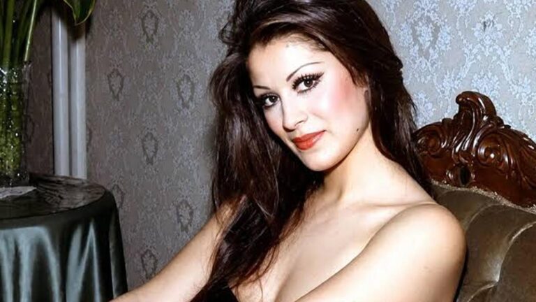 Gülşen Bubikoğlu yazı bitirmedi! Filtreli pozu dikkat çekti
