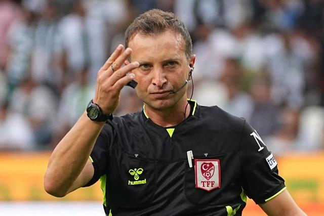 Yasin Kol’un dev maçtaki o kararı yeniden gündemde: 2 senede tam 6 derbi! İşte yönettiği derbiler…