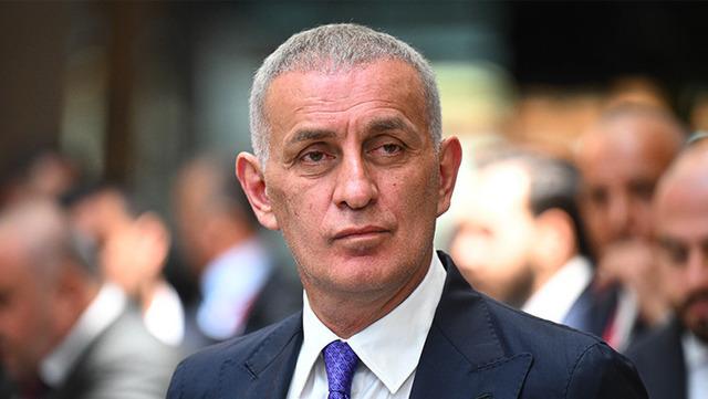 Bir skandal daha: ‘Torpil listesi’ ortaya çıktı! TFF Başkanı Hacıosmanoğlu’nun yazışmaları da dosyada