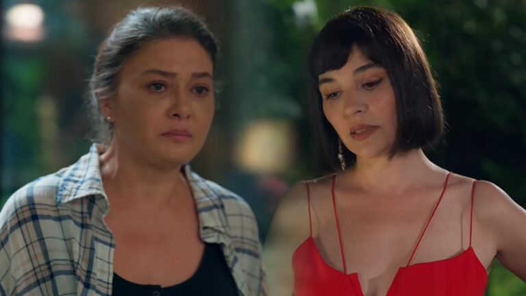 Ömür Usta 2. bölüm 2. tanıtım geldi! Bu defa övgü yağdı