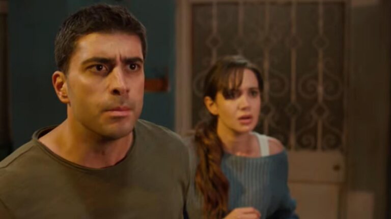 Haysiyet 5. bölüm 2. fragman izle! ”Reytingler daha yüksek olmalı”
