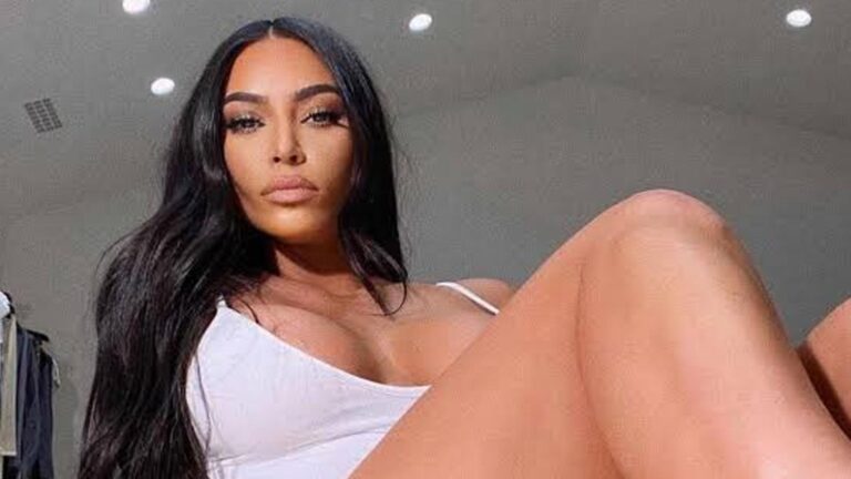 Kim Kardashian’ın çocukları için tuttuğu dadı sayısı ortaya çıktı!