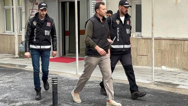 Gözaltına alınmıştı! Yasin Kol için yeni karar: Pazartesi günü…