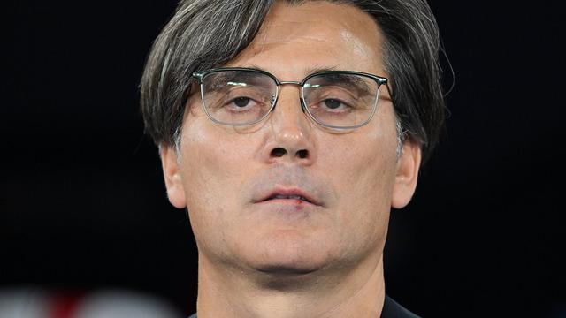 Montella’dan İtalya yenilgisi sonrası olay açıklama! “Dengelerimizi bozmuş olabilir”