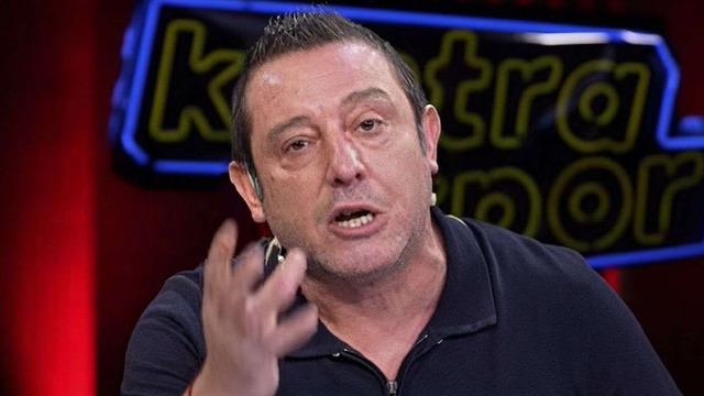 Nihat Kahveci’den İtalya mağlubiyeti sonrası sert sözler: “Biz kimi yeneceğiz ya?”