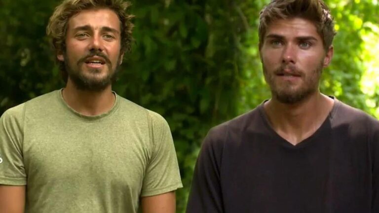 Survivor Barış Murat’tan bomba Cemal Can yorumu: “Reklam arasına kadar…”