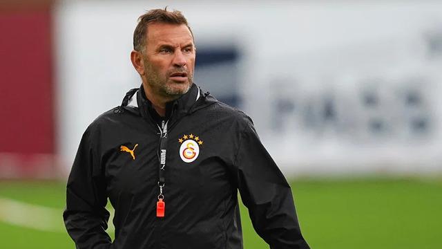 Okan Buruk’un Barcelona hesabı: Davinson’a Kasımpaşa molası