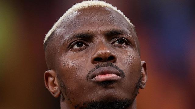 Galatasaray’da aslan pusuda! Osimhen’in hedefi Barcelona gecesi